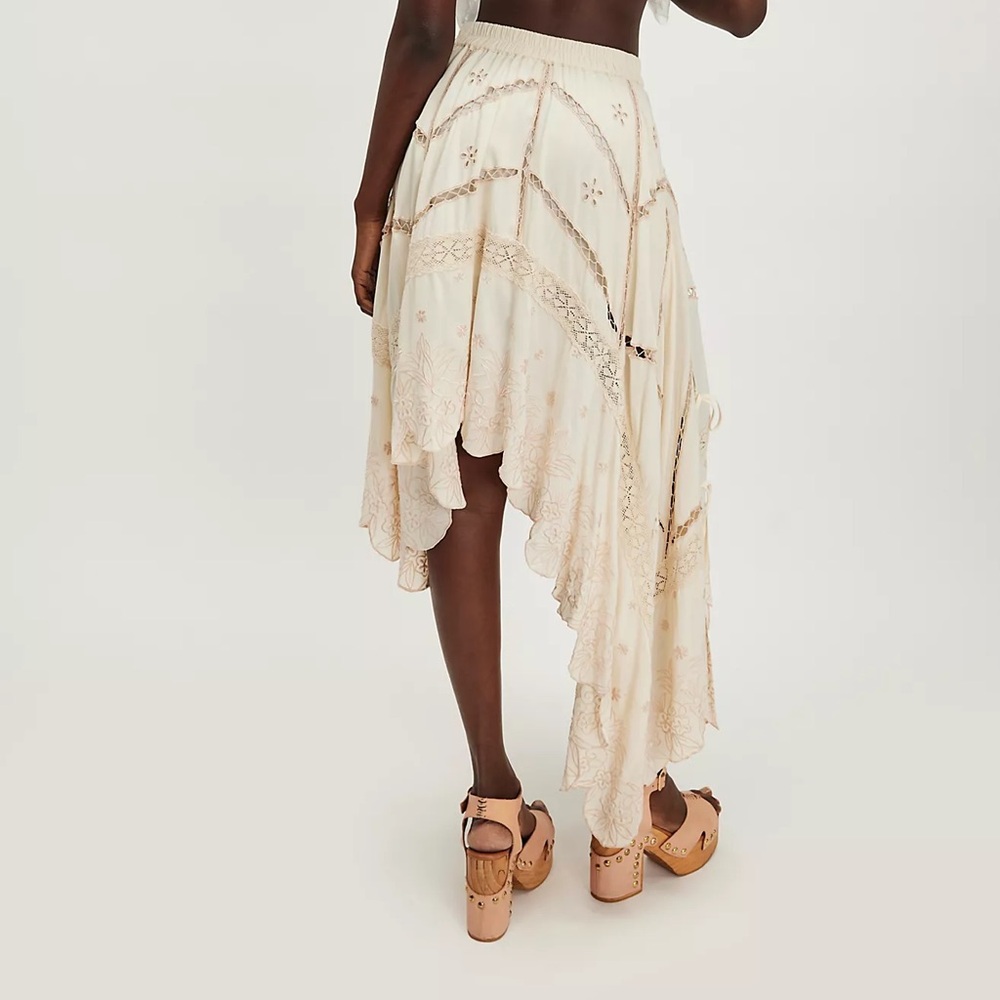 Free people Bali Atlas Skirt